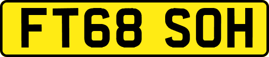 FT68SOH