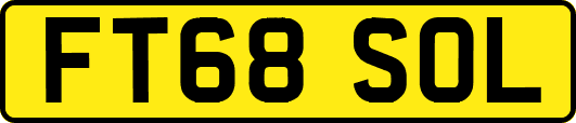 FT68SOL