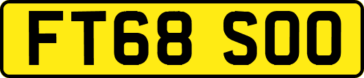 FT68SOO