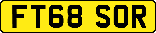FT68SOR