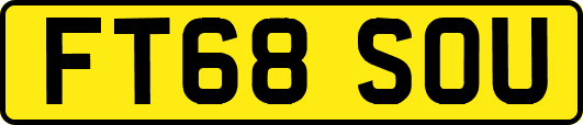 FT68SOU