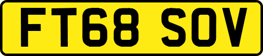 FT68SOV