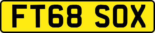 FT68SOX