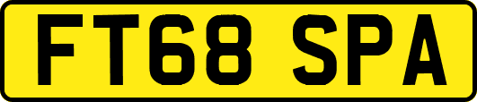 FT68SPA