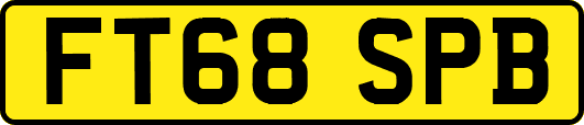 FT68SPB