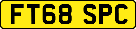 FT68SPC