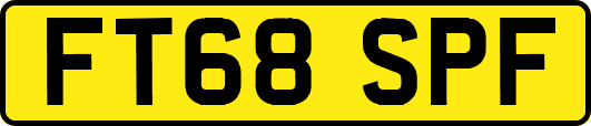 FT68SPF