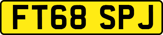 FT68SPJ