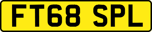 FT68SPL