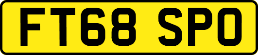 FT68SPO