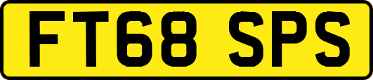 FT68SPS
