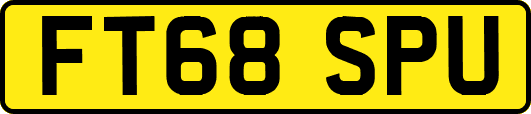 FT68SPU