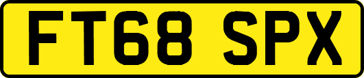 FT68SPX