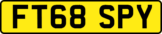 FT68SPY