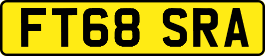 FT68SRA