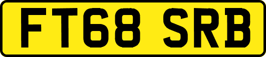 FT68SRB