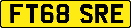FT68SRE