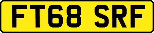 FT68SRF