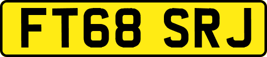 FT68SRJ