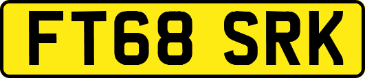 FT68SRK