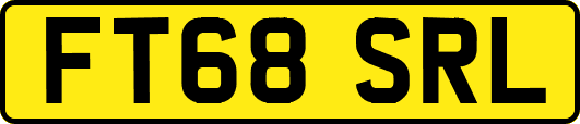 FT68SRL