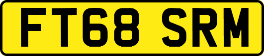FT68SRM