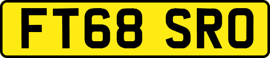 FT68SRO