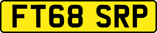 FT68SRP