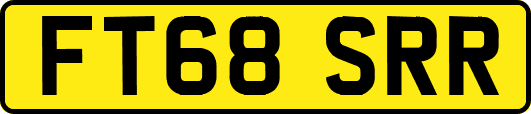 FT68SRR