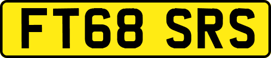 FT68SRS