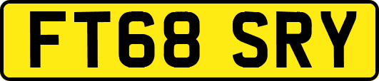 FT68SRY