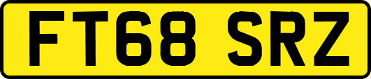FT68SRZ