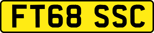 FT68SSC