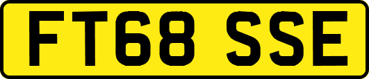 FT68SSE