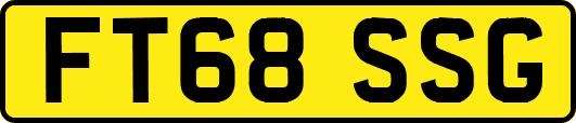FT68SSG
