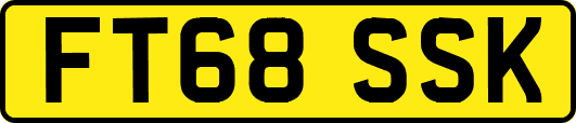 FT68SSK