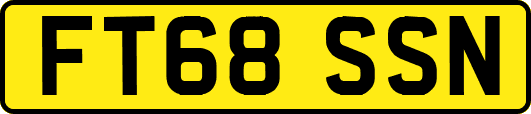 FT68SSN