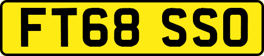 FT68SSO