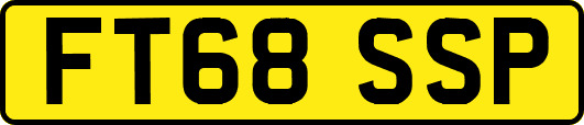 FT68SSP