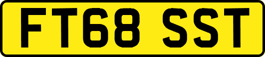 FT68SST