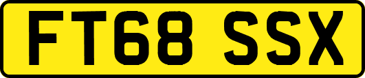 FT68SSX
