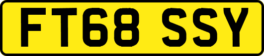 FT68SSY