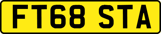 FT68STA