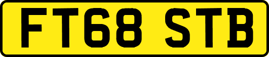 FT68STB