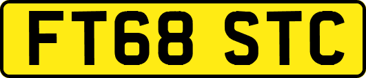 FT68STC