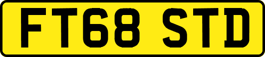 FT68STD