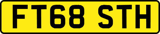 FT68STH