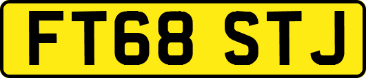 FT68STJ
