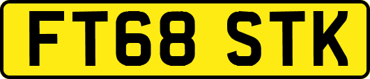 FT68STK