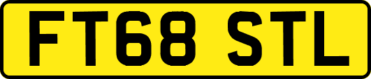 FT68STL